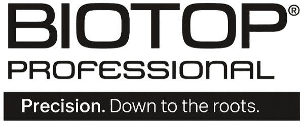 Biotop Professional ישראל