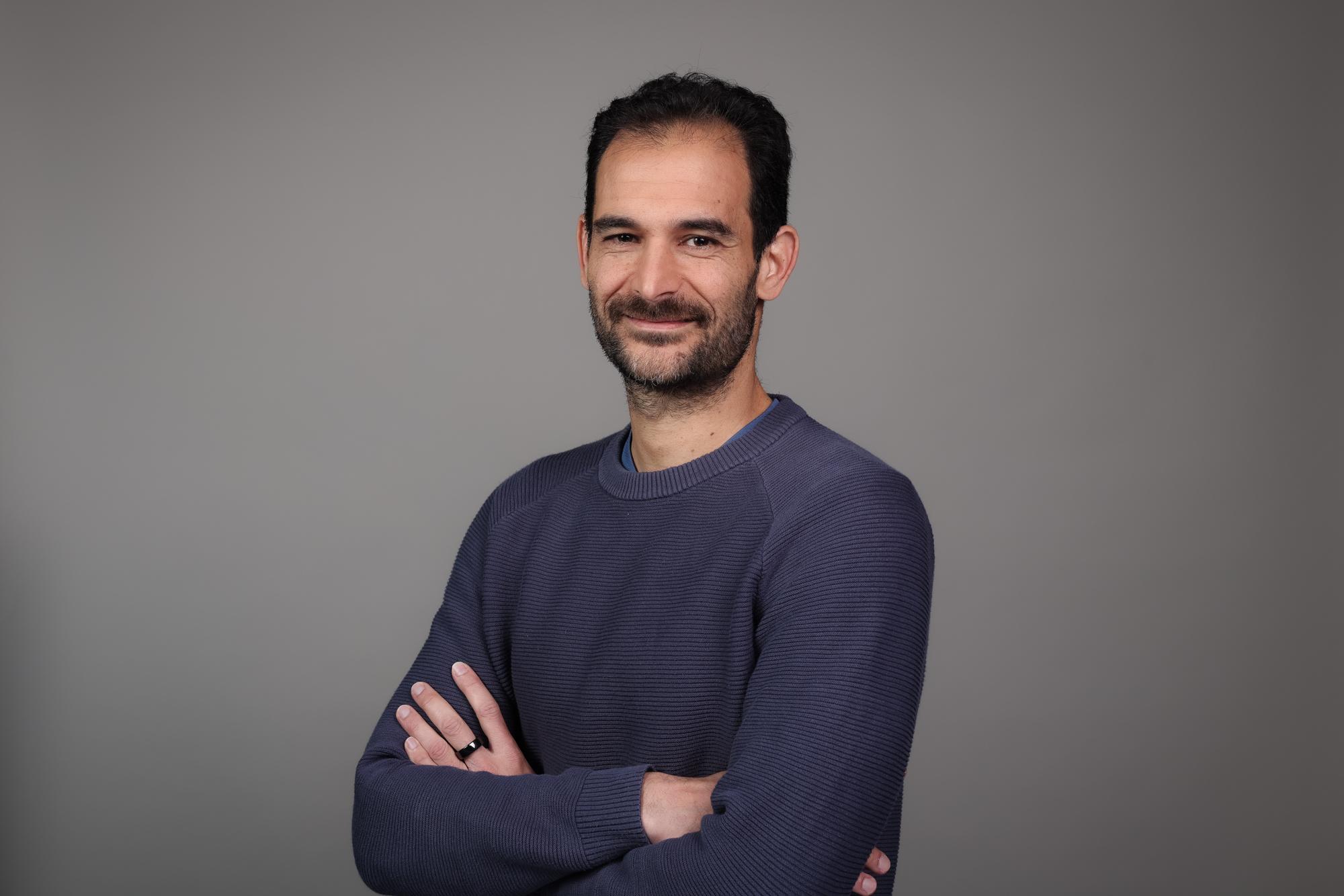 רועי סעדון